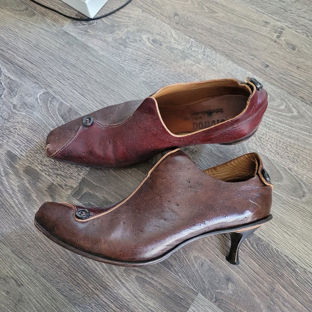 cydwoq shoes